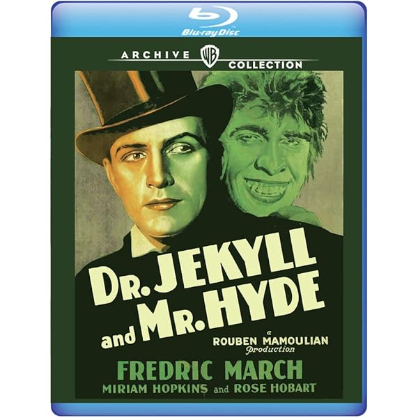 Amazon.co.jp: Dr. Jekyll And Mr. Hyde,1941 (Region All, NTSC